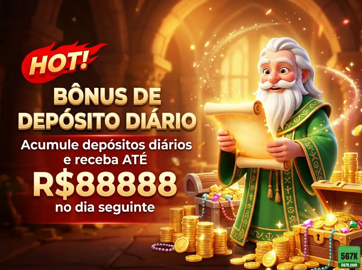 567k.com desfrute de premiado jogo