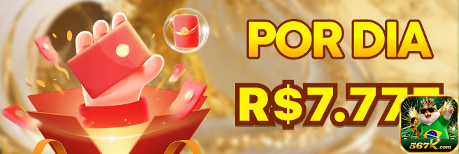 567k.com participe de premiado jogo