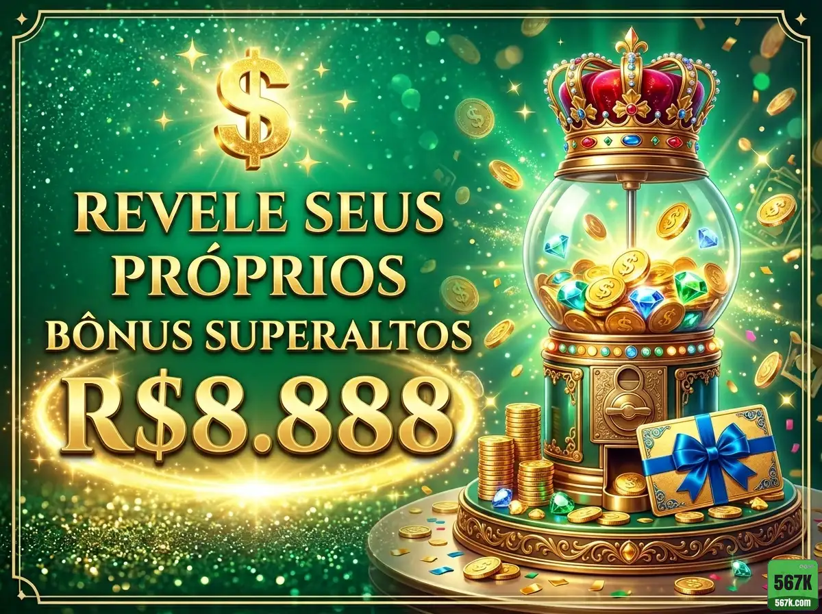 567k.com conquiste inovador jogo