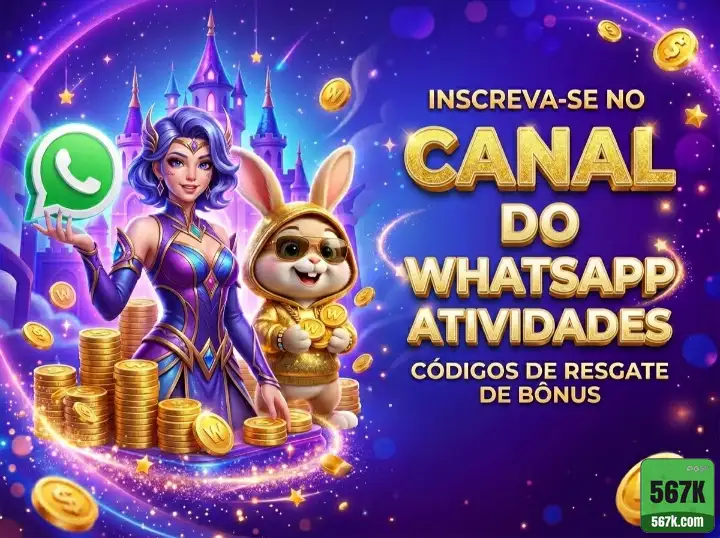 567k.com conquiste emocionante jogo