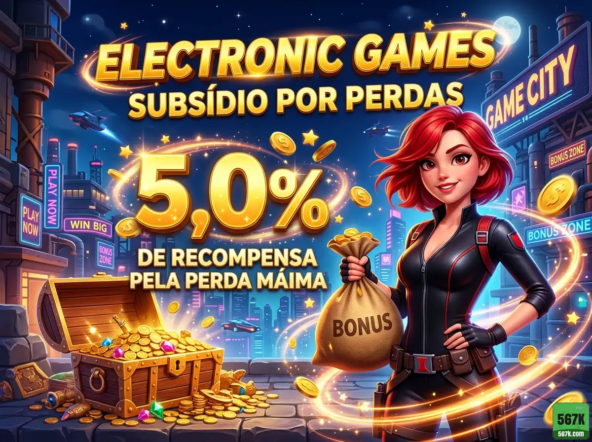 567k.com desfrute de emocionante jogo